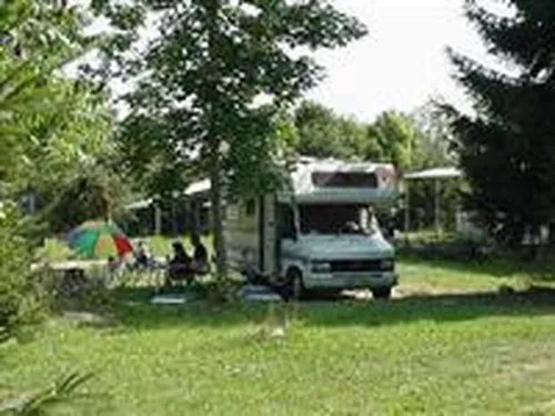 Vilstalsee Camping 6