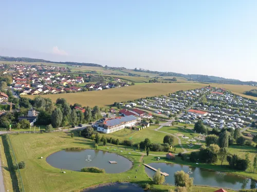 Vital CAMP Bayerbach 9