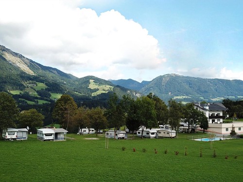 Vitalcamping Oberwötzlhof 2