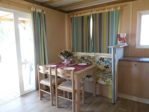 Vivacamp le  Lac du Lit du Roi  VivaCamp 5