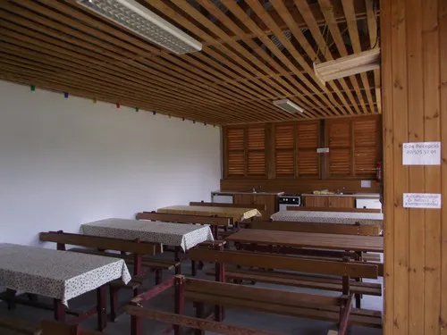 Vízicsiga Kemping 5