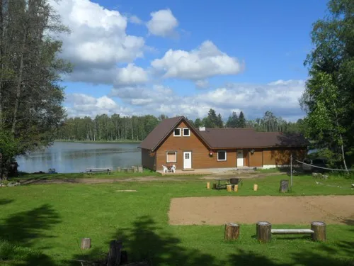 Võistre Holiday Centre 3