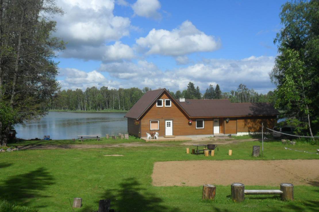 Võistre Holiday Centre 4
