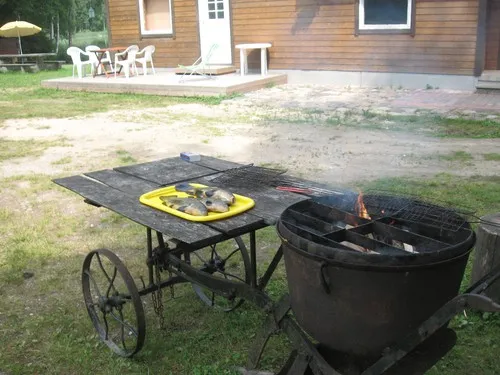 Võistre Holiday Centre 5