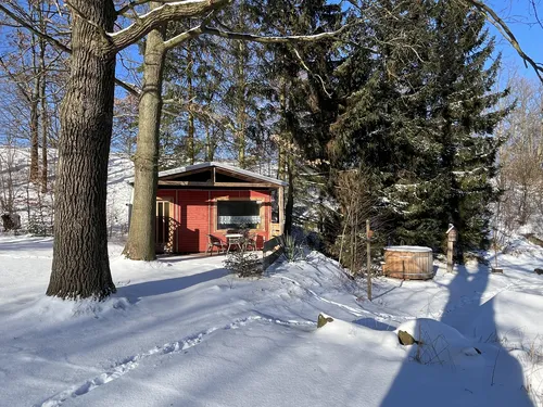 Volksbadcamp Ruppersdorf 5