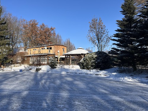 Volksbadcamp Ruppersdorf