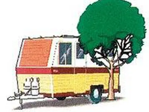 Voralpencamping Kleinzell 5