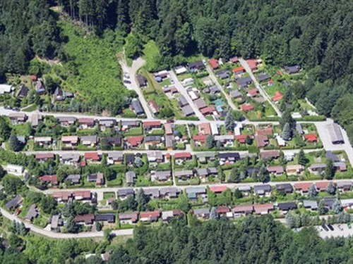 Voralpencamping Kleinzell 3