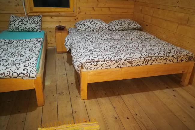 bigger bungalow