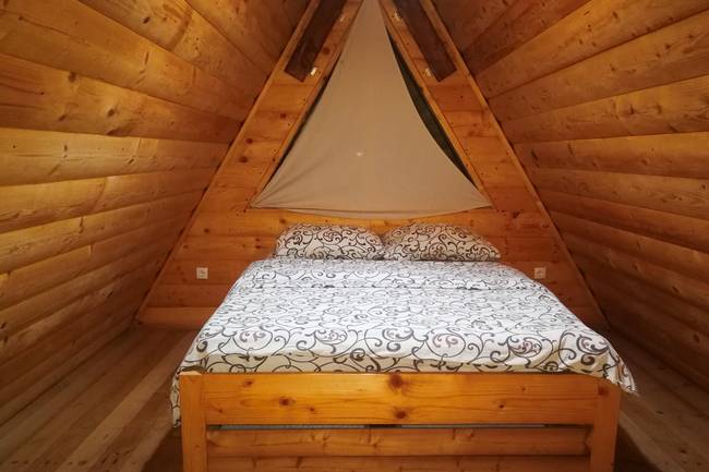 small bungalow