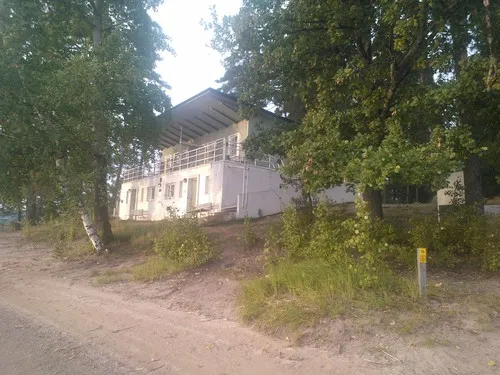 Vuohensaaren leirintäalue 3