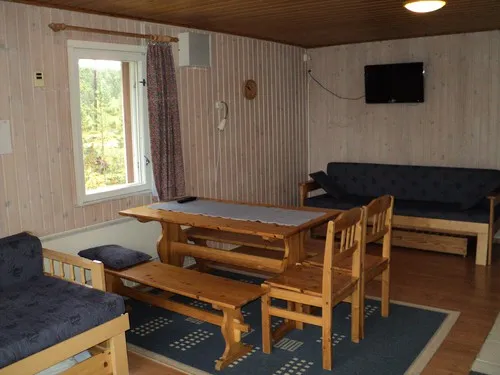 Vuokatinranta Camping 6