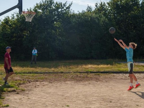 VVF Camping Fouesnant les Glénan 2