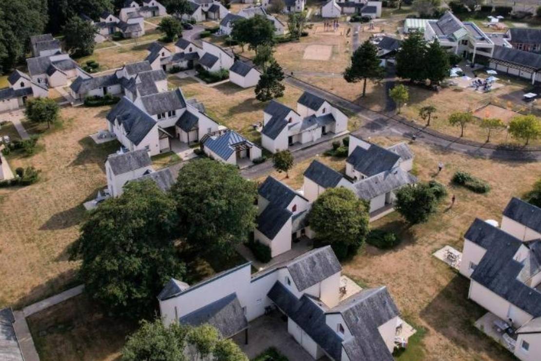 VVF Camping Fouesnant les Glénan 4