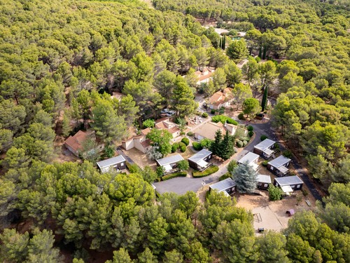 VVF Montagnac Hérault Mediterranée 2