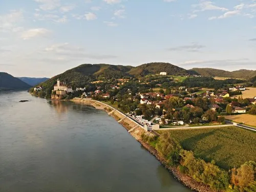 Wachau Camping Schönbühel 3