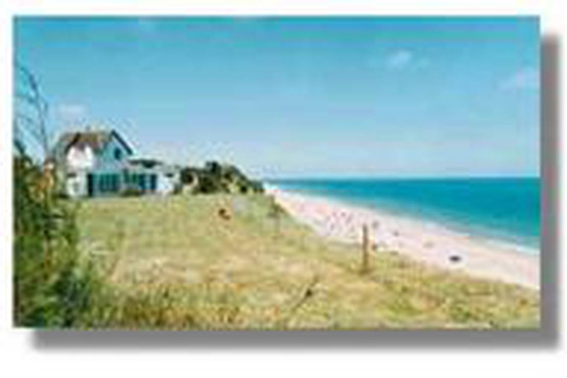 Campingplatz Wakefield Court T/a Beachside Holidays in East of England