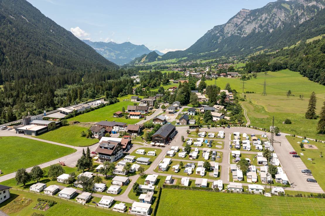 Walch’s Camping & Landhaus 5