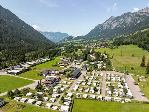 Walch’s Camping & Landhaus 4