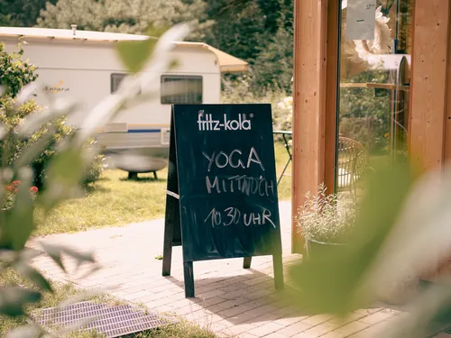 Wald- und Naturcampingplatz am Tonsee Süd 7