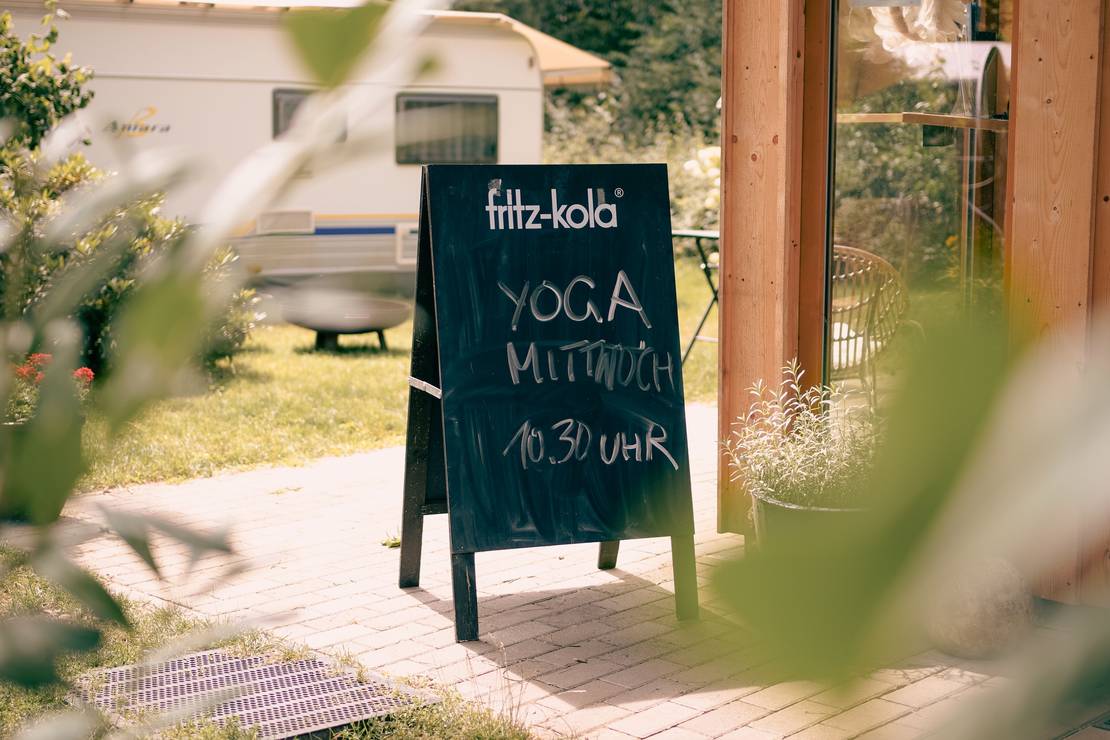 Wald- und Naturcampingplatz am Tonsee Süd 8