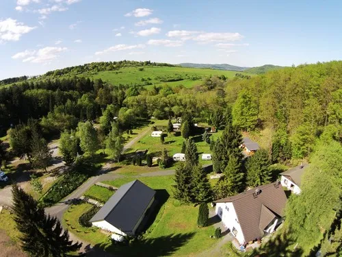 Waldcamp Meerbornsheide 5