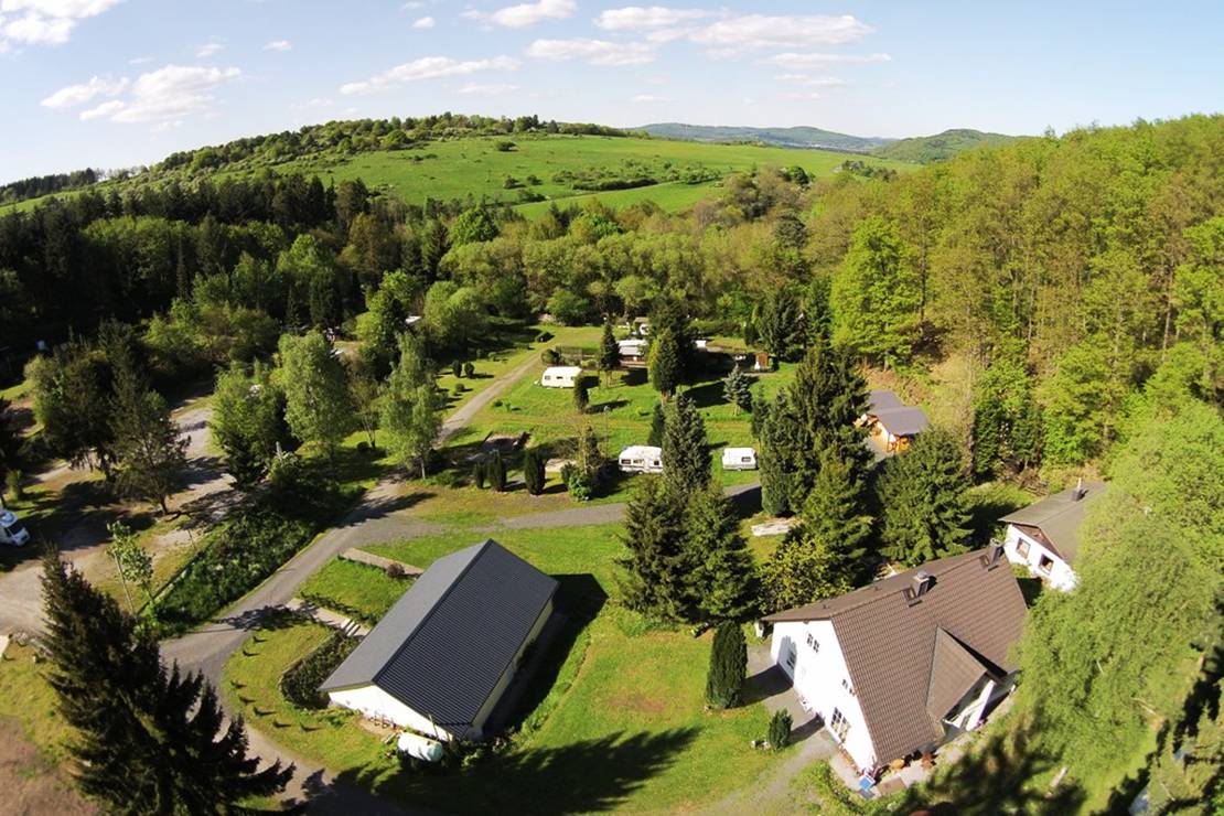 Waldcamp Meerbornsheide 6