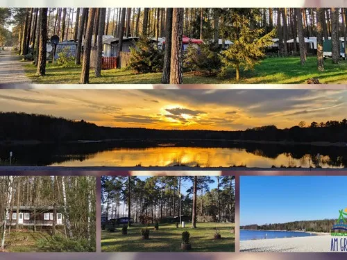 Waldcamping Am Großsee 11