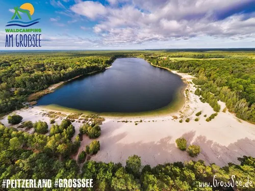 Waldcamping Am Großsee 9