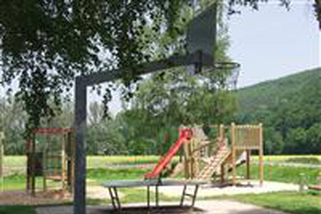 Waldcamping Bad Zwesten 6