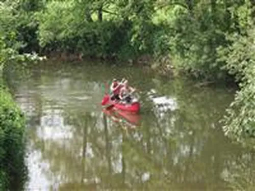 Waldcamping Bad Zwesten 7