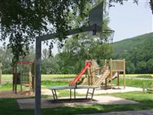 Waldcamping Bad Zwesten 5