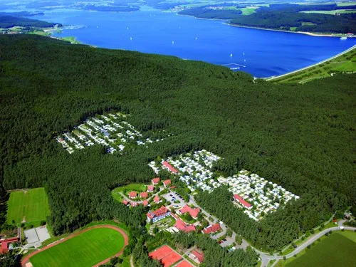 Waldcamping Brombach e.K. 8