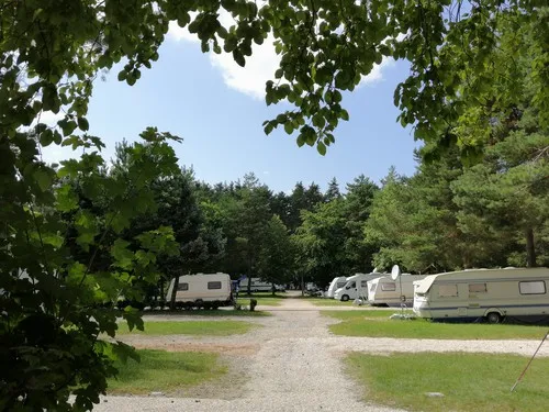 Waldcamping Brombach e.K. 10