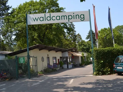 Waldcamping Feldkirch 7