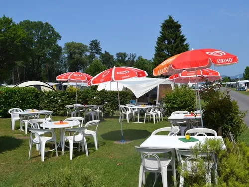 Waldcamping Feldkirch 9