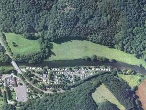 Waldcamping-Glüder 3