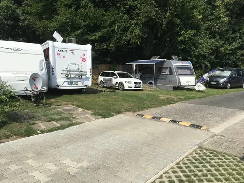 Waldcamping-Glüder 5