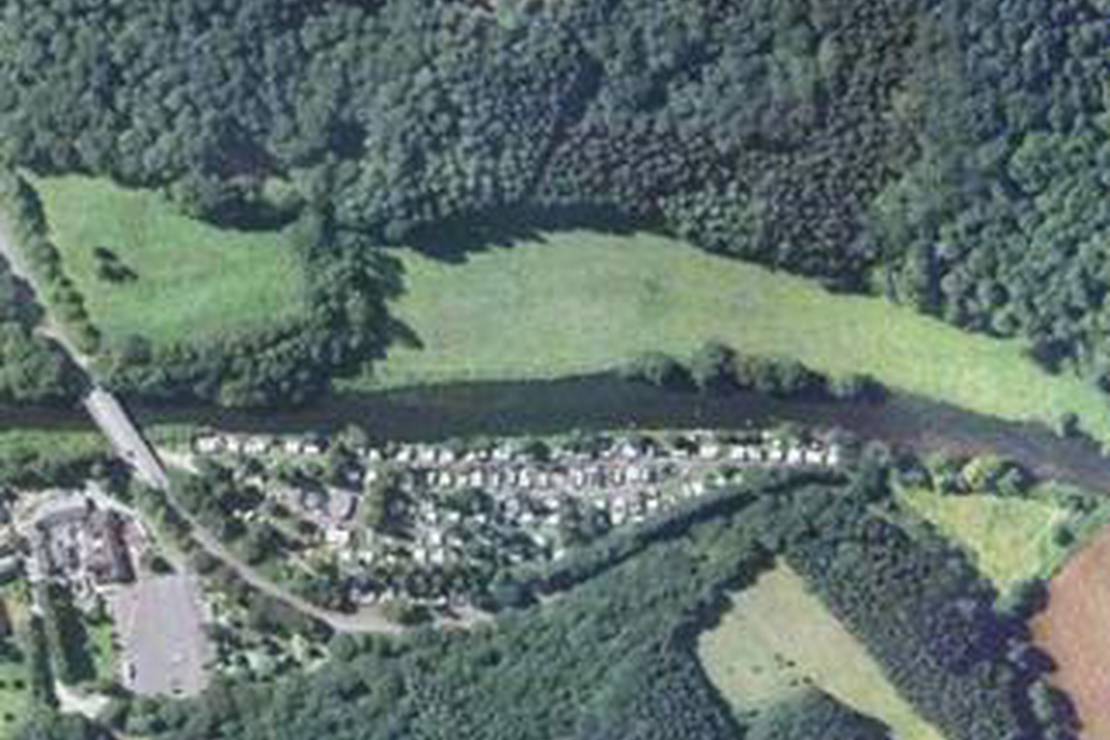 Waldcamping-Glüder 4