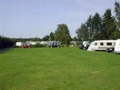 Waldcamping Hesedorf 3