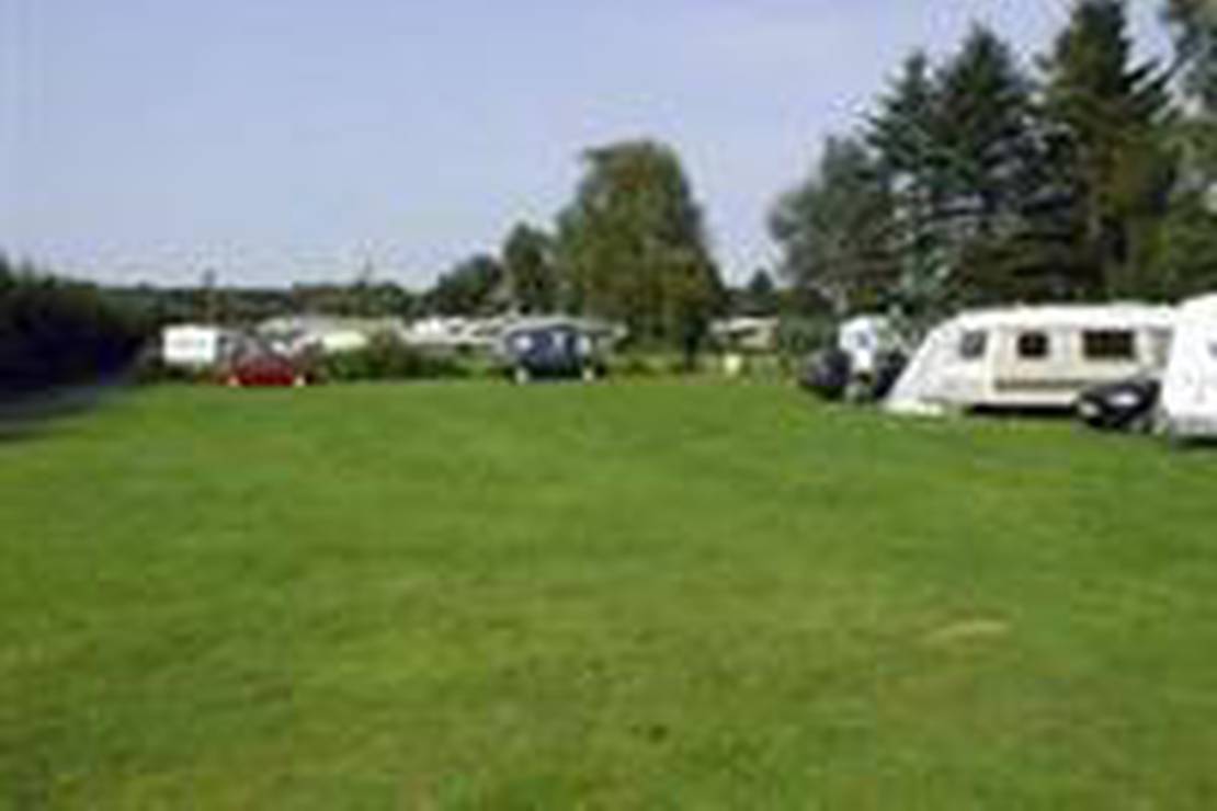 Waldcamping Hesedorf 4