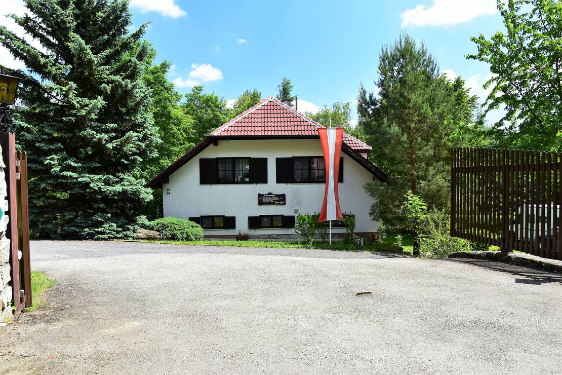 Waldcamping Hubertus 6