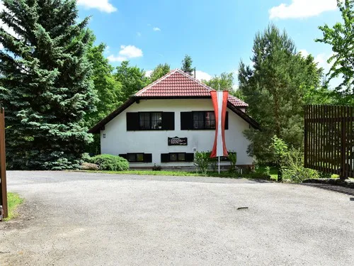 Waldcamping Hubertus 5