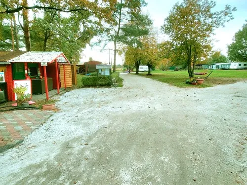 Waldcamping Lausitzer Seenland 3