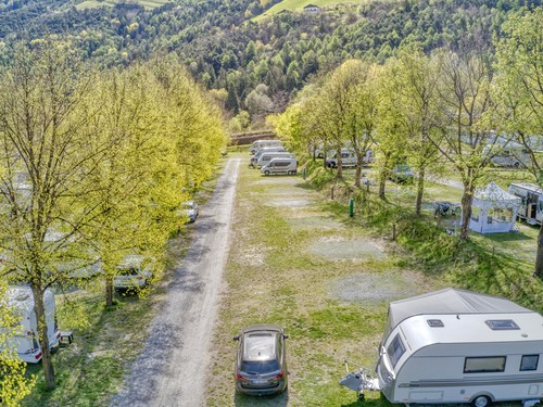 Waldcamping Naturns image 2