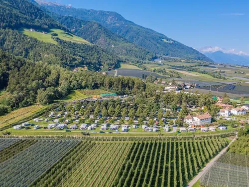 Waldcamping Naturns 5