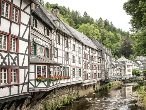 Naturcamp Perlenau 4