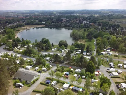 Camping Pirna - Naturnah Kultur erleben 6