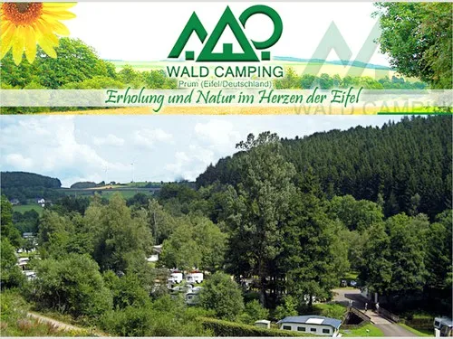 Waldcamping Prüm 3