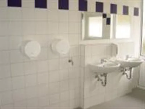 Waldcamping Schöntal 9